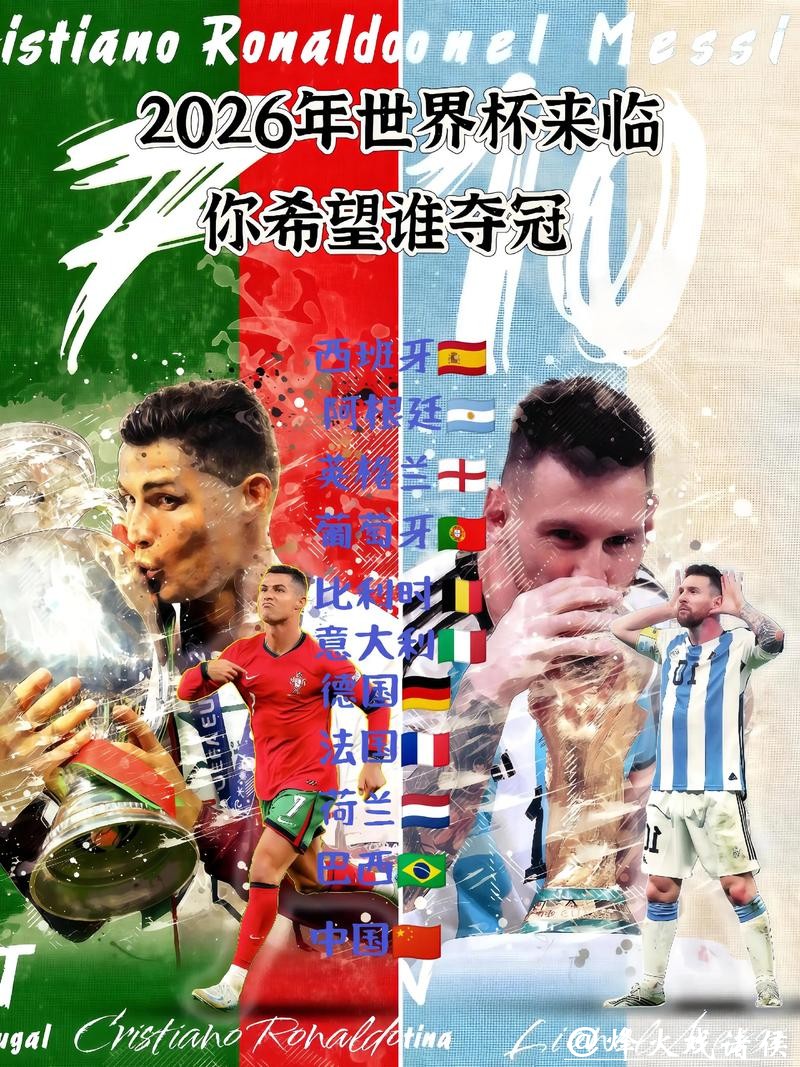2026世界杯直播全程高清解析